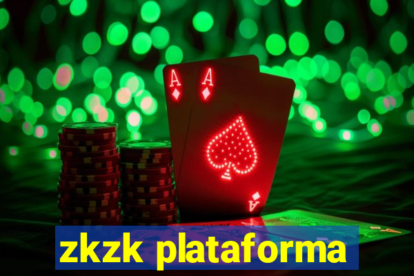 zkzk plataforma